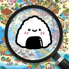 Seek It: Hidden Object Hunt เปิดให้เล่นบนสโตร์ไทยแล้ว 2 Seek It