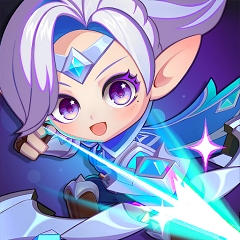 MOB RUSH เปิด Beta Test บนสโตร์ต่างประเทศแล้ว 2 MOB RUSH