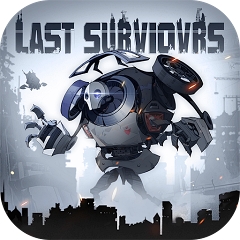 Last Survivors เปิดให้เล่นบนสโตร์ไทยแล้ว 2 Last Survivors