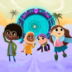 Time Hoppers เปิด Early access บนสโตร์ไทยแล้ว 2 Time Hoppers
