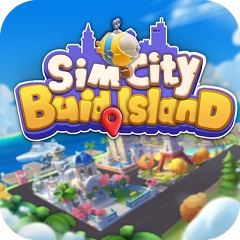 Sim City - Build Island เปิดให้เล่นบนสโตร์ไทยแล้ว 2 Sim City