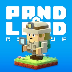 Pandoland เปิดลงทะเบียนล่วงหน้าทั้ง iOS/Android บนสโตร์ไทยแล้ว 2 Pandoland