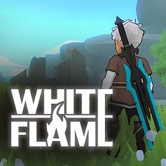 WhiteFlame: The Hunter เปิดให้บริการบนสโตร์ไทยแล้ว 2 WhiteFlame