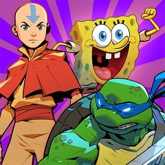 Nickelodeon Card Clash เปิด Soft Launch บนสโตร์ไทยแล้ว 2 Nickelodeon Card Clash