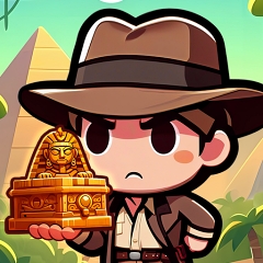 Survival Raiders เปิดให้บริการบนสโตร์ไทยแล้ว 2 Survival Raiders