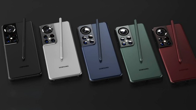 Samsung เตรียมลดกำลังการผลิตลง 30 ล้านเครื่อง 2 Samsung เตรียมลดกำลังการผลิตลง 30 ล้านเครื่อง