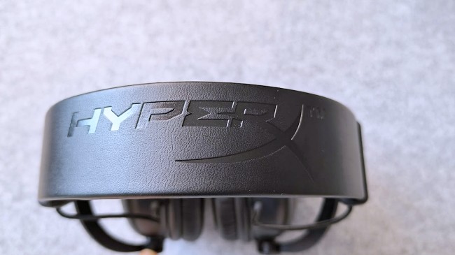 [รีวิว] HyperX Cloud Core Wireless