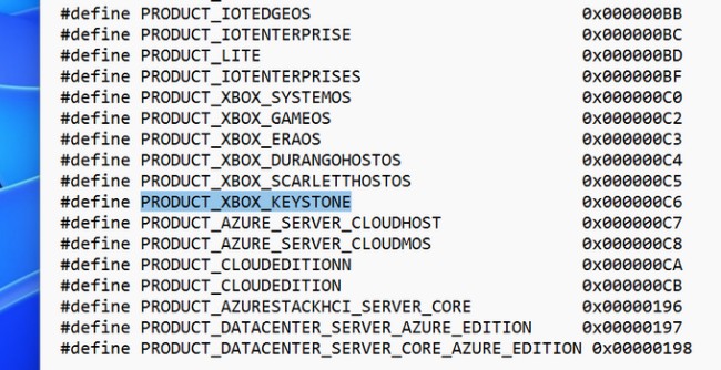 Microsoft ยืนยันกำลังพัฒนาอุปกรณ์สำหรับสตรีมเกม 2 Microsoft ยืนยันกำลังพัฒนาอุปกรณ์สำหรับสตรีมเกม
