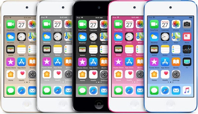 Apple ถอดหน้าเว็บไซต์ที่เกี่ยวข้องกับ iPod touch ออกในบางประเทศแล้ว 2 Apple ถอดหน้าเว็บไซต์ที่เกี่ยวข้องกับ iPod touch ออกในบางประเทศแล้ว