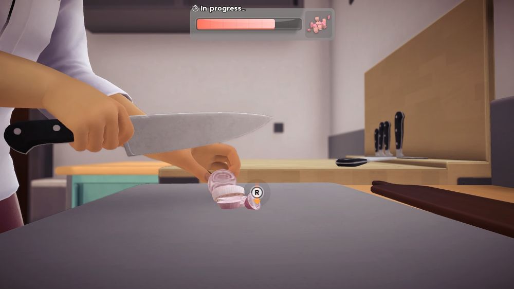 [รีวิว] Chef Life: A Restaurant Simulator – บริหารร้านอาหารแบบสมจริง