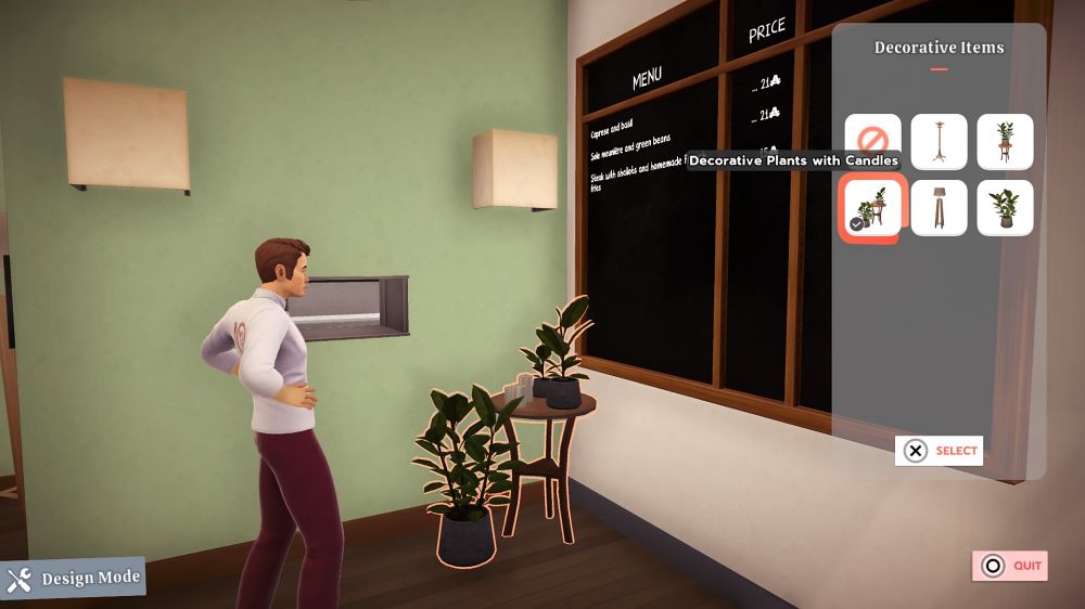 [รีวิว] Chef Life: A Restaurant Simulator – บริหารร้านอาหารแบบสมจริง