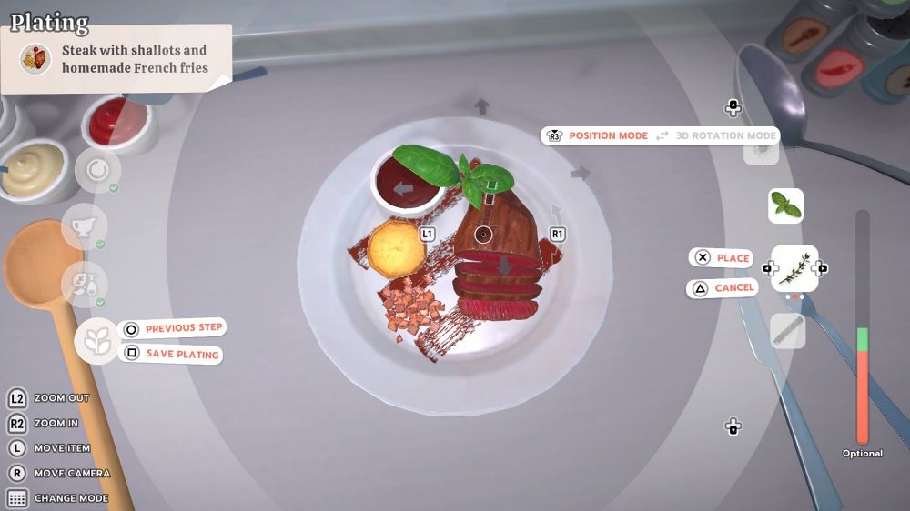 [รีวิว] Chef Life: A Restaurant Simulator – บริหารร้านอาหารแบบสมจริง