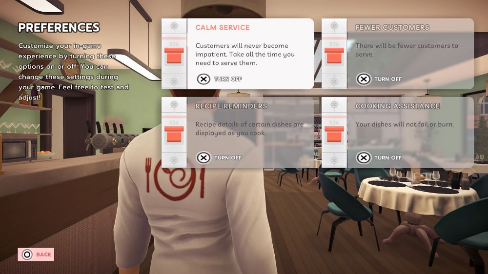 [รีวิว] Chef Life: A Restaurant Simulator – บริหารร้านอาหารแบบสมจริง