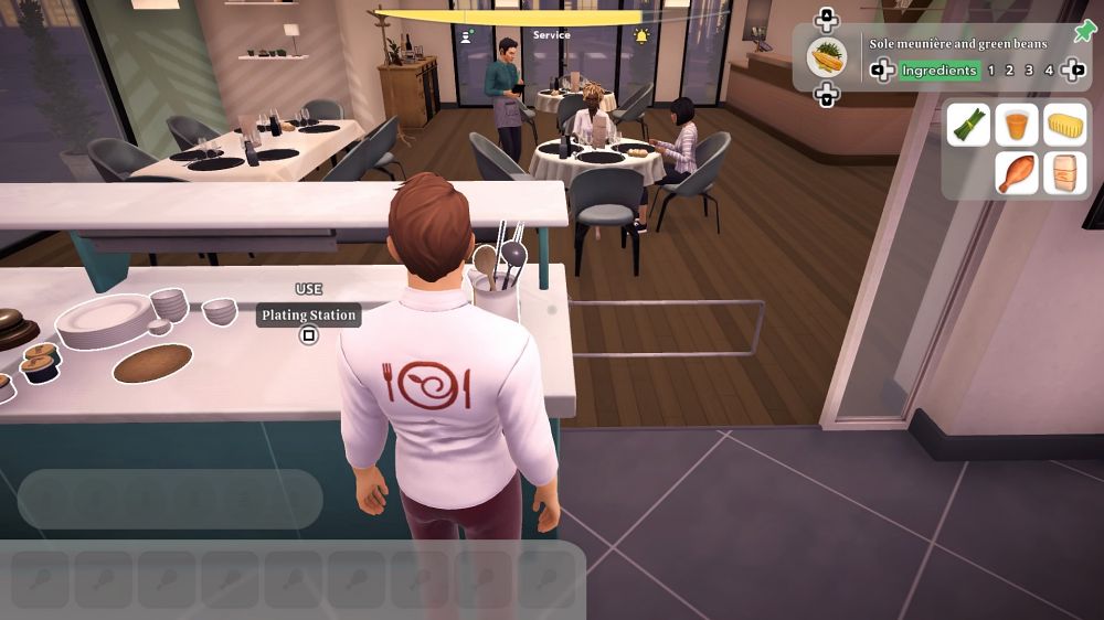 [รีวิว] Chef Life: A Restaurant Simulator – บริหารร้านอาหารแบบสมจริง