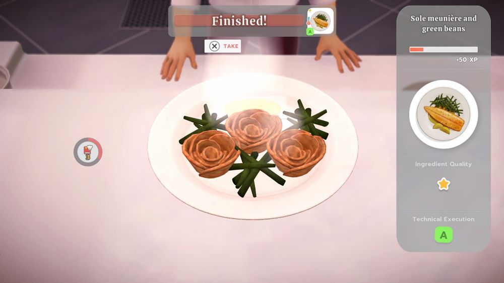 [รีวิว] Chef Life: A Restaurant Simulator – บริหารร้านอาหารแบบสมจริง