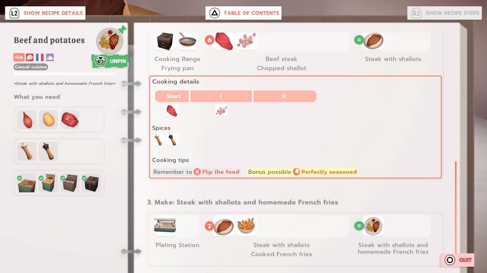[รีวิว] Chef Life: A Restaurant Simulator – บริหารร้านอาหารแบบสมจริง
