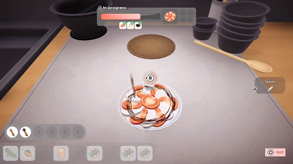 [รีวิว] Chef Life: A Restaurant Simulator – บริหารร้านอาหารแบบสมจริง