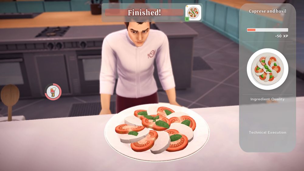 [รีวิว] Chef Life: A Restaurant Simulator – บริหารร้านอาหารแบบสมจริง