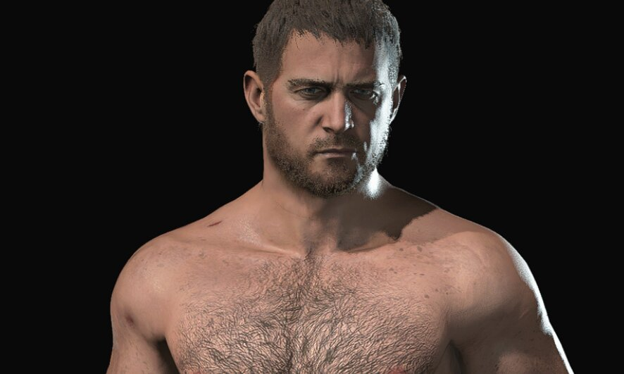 รวมมิตรม็อด 18+ จาก Resident Evil Village 8 รวมมิตรม็อด 18+ จาก Resident Evil Village
