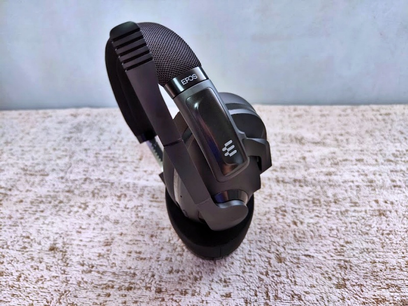 [รีวิว] EPOS H3 Hybrid
