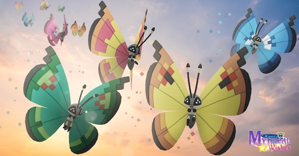 Pokémon Company ประกาศตามหาผู้เชี่ยวชาญด้าน Web3 และ NFT