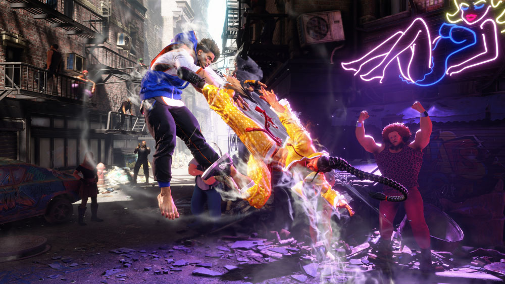 CAPCOM ชี้ ราคาเกมของตัวเองยังถูกเกินไปเมื่อเทียบกับต้นทุน 2 CAPCOM ชี้ ราคาเกมของตัวเองยังถูกเกินไปเมื่อเทียบกับต้นทุน