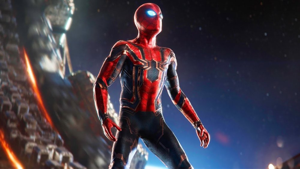 Kevin Feige เผย 'มีเรื่องราวของ Spider-Man 4 ฉบับ Tom Holland อยู่'
