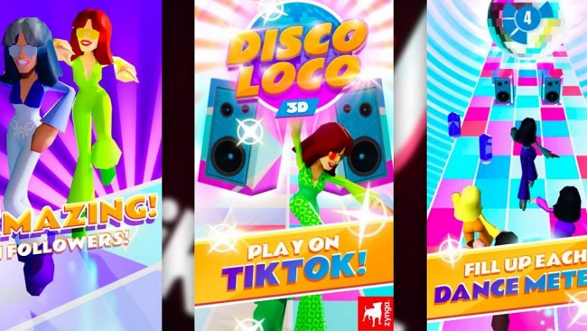 TikTok เตรียมใส่มินิเกมเข้าไปในแพลตฟอร์มของตัวเอง 2 TikTok เตรียมใส่มินิเกมเข้าไปในแพลตฟอร์มของตัวเอง