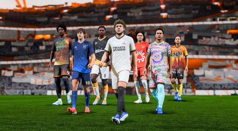 EA ถอดเกม FIFA ออกจากหน้าร้านค้าออนไลน์แล้ว 2 EA ถอดเกม FIFA ออกจากหน้าร้านค้าออนไลน์แล้ว