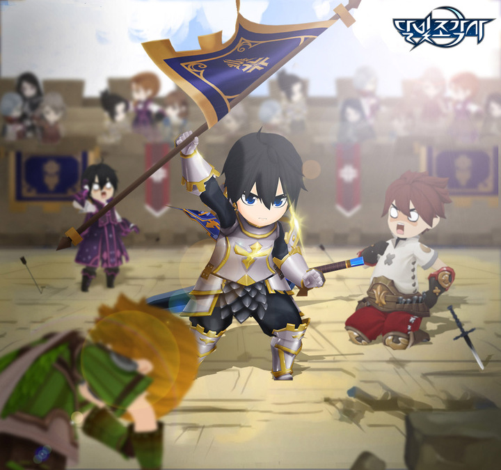6 สิ่งที่คุณต้องรู้ใน The Legendary Moonlight Sculptor Mobile
