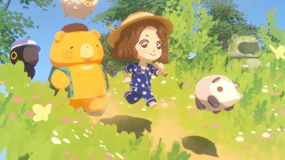 รอมานาน! PuffPals Island Skies ประกาศทดสอบรอบ Alpha ต.ค. นี้