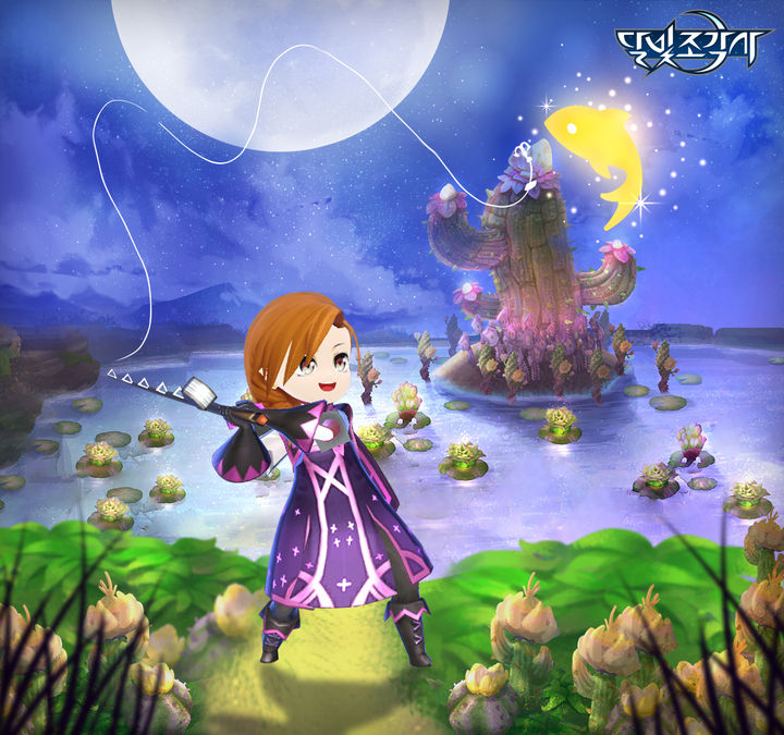 6 สิ่งที่คุณต้องรู้ใน The Legendary Moonlight Sculptor Mobile