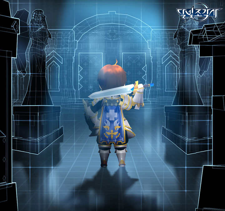 6 สิ่งที่คุณต้องรู้ใน The Legendary Moonlight Sculptor Mobile