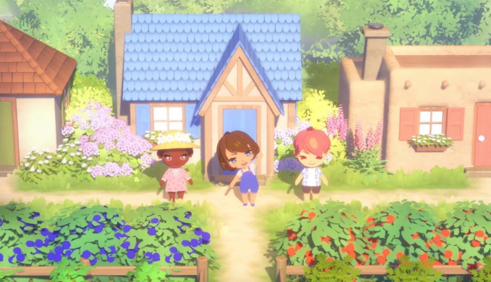 รอมานาน! PuffPals Island Skies ประกาศทดสอบรอบ Alpha ต.ค. นี้