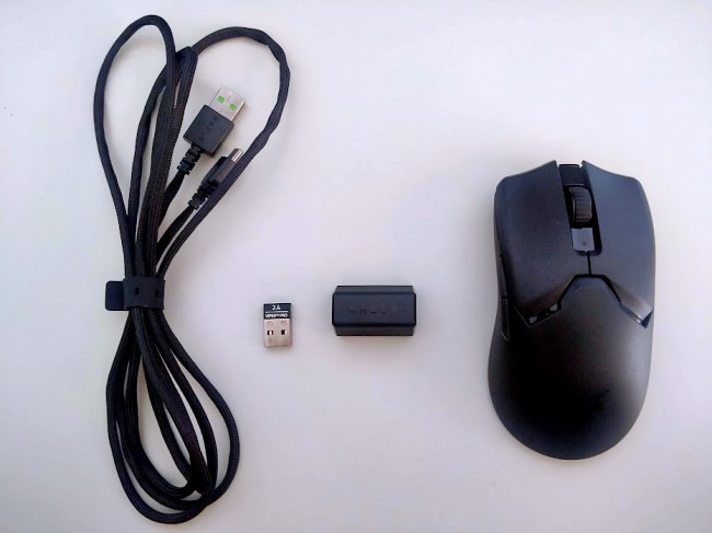 [รีวิว] Razer Viper V2 Pro