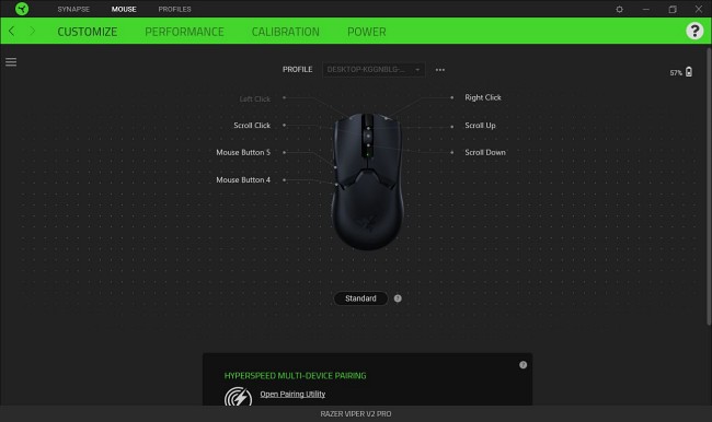 [รีวิว] Razer Viper V2 Pro