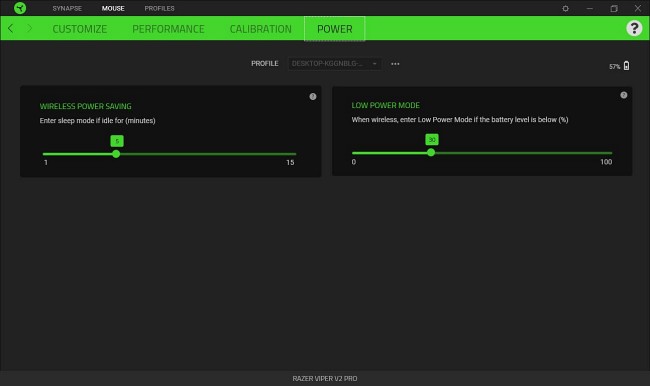 [รีวิว] Razer Viper V2 Pro