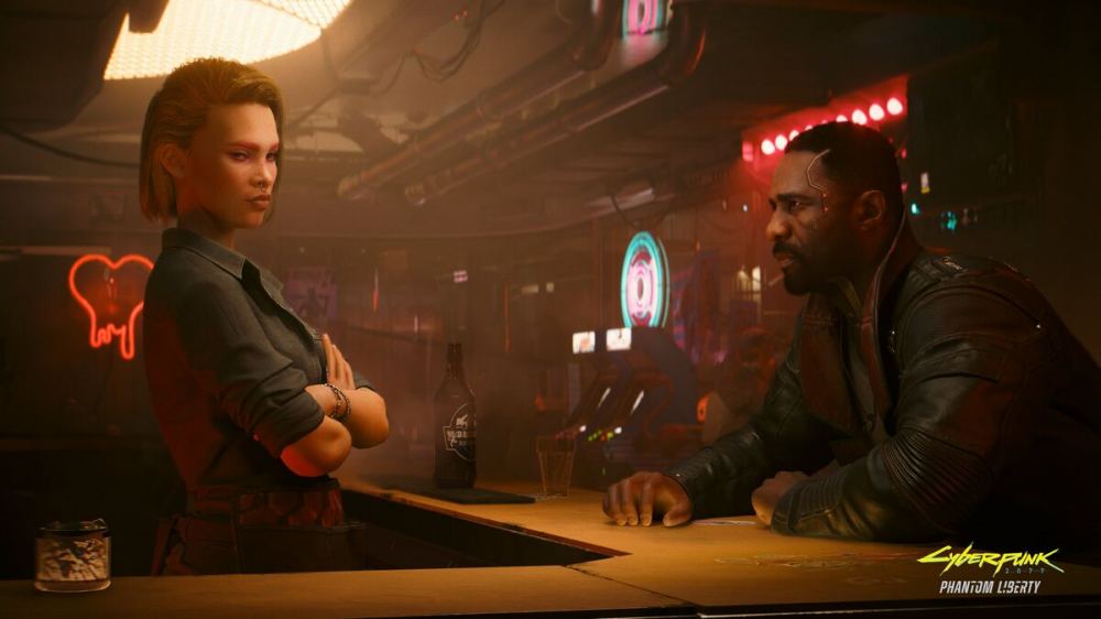 ทีมงาน Cyberpunk 2077 ออกชี้แจงหลังปิดการใช้งาน Mod อัตโนมัติ 2 ทีมงาน Cyberpunk 2077 ออกชี้แจงหลังปิดการใช้งาน Mod อัตโนมัติ