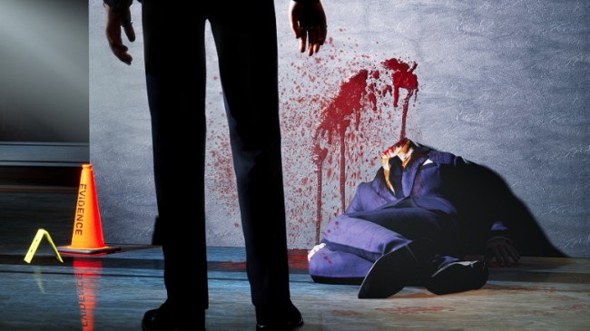 [รีวิว] Vampire: The Masquerade - Swansong