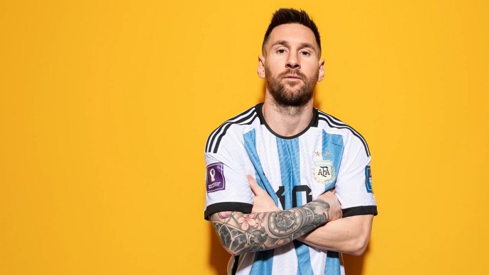 อนิเมะใหม่พาผจญภัยไปกับ Messi วัยเด็ก 2 อนิเมะใหม่พาผจญภัยไปกับ Messi วัยเด็ก