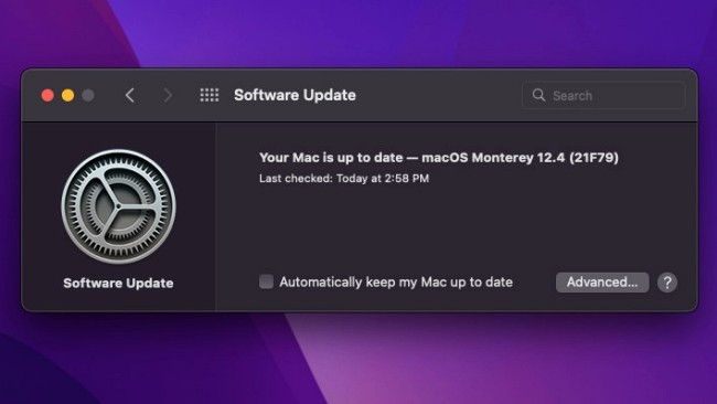 Apple ออกอัปเดตระบบด่วนแก้ไขปัญหาช่องโหว่ที่เกิดขึ้น 2 Apple ออกอัปเดตระบบด่วนแก้ไขปัญหาช่องโหว่ที่เกิดขึ้น