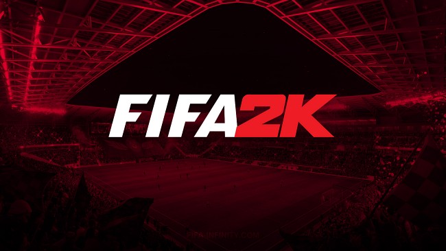 Take-Two เผยถ้าได้ร่วมมือกับ FIFA จะเป็นสิ่งที่น่าสนใจอย่างมาก