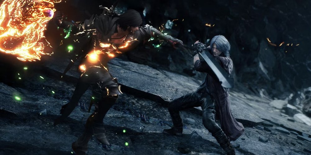 ผู้กำกับการต่อสู้ Final Fantasy XVI คิดว่า Clive เอาชนะ Dante จาก DMC ได้ 2 ผู้กำกับการต่อสู้ Final Fantasy XVI คิดว่า Clive เอาชนะ Dante จาก DMC ได้