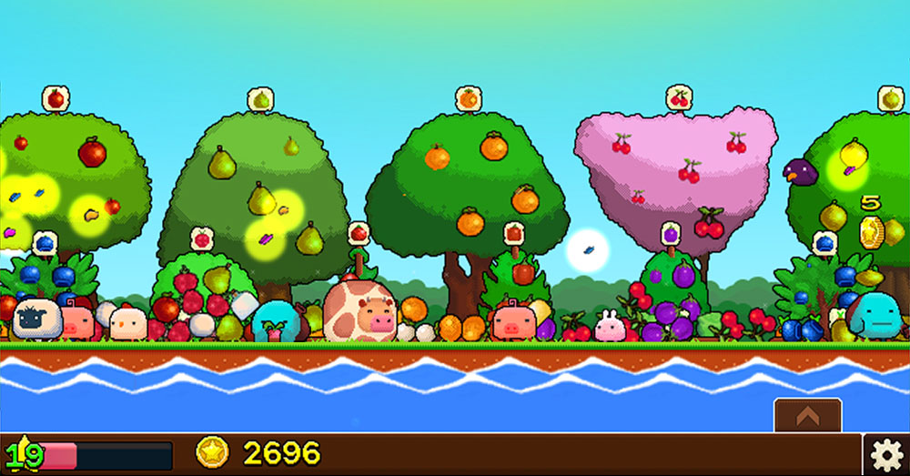 สายชิลห้ามพลาด! รวม 10 เกมเกษตรกรรม ปลูกผัก-ทำฟาร์มยอดฮิตบน PC