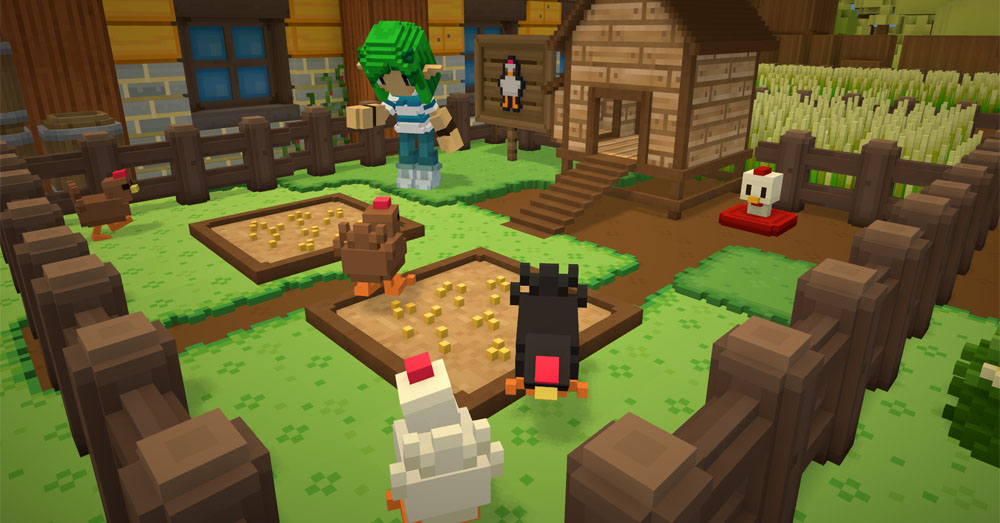 สายชิลห้ามพลาด! รวม 10 เกมเกษตรกรรม ปลูกผัก-ทำฟาร์มยอดฮิตบน PC