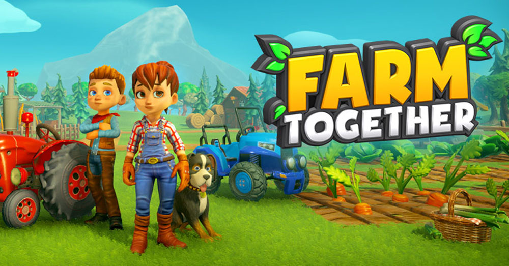 สายชิลห้ามพลาด! รวม 10 เกมเกษตรกรรม ปลูกผัก-ทำฟาร์มยอดฮิตบน PC