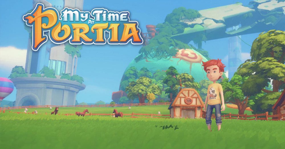 สายชิลห้ามพลาด! รวม 10 เกมเกษตรกรรม ปลูกผัก-ทำฟาร์มยอดฮิตบน PC
