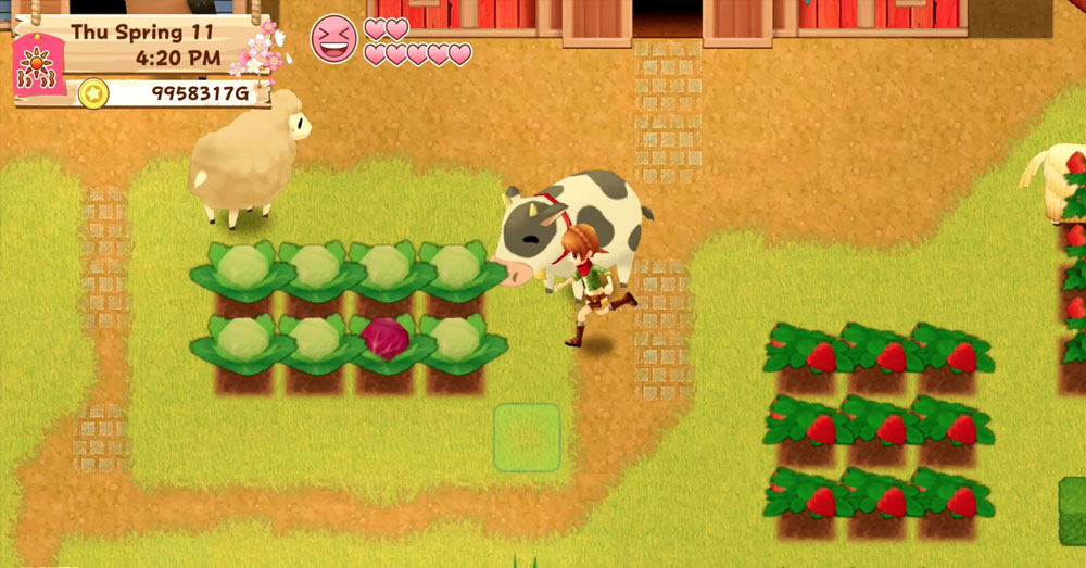 สายชิลห้ามพลาด! รวม 10 เกมเกษตรกรรม ปลูกผัก-ทำฟาร์มยอดฮิตบน PC