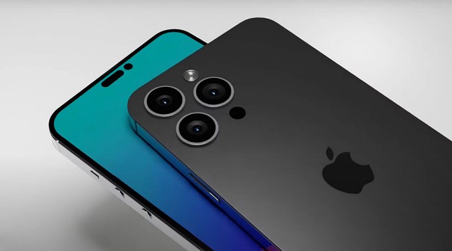 มีโอกาสได้เห็น iPhone 15 มาพร้อมพอร์ต USB-C สูง