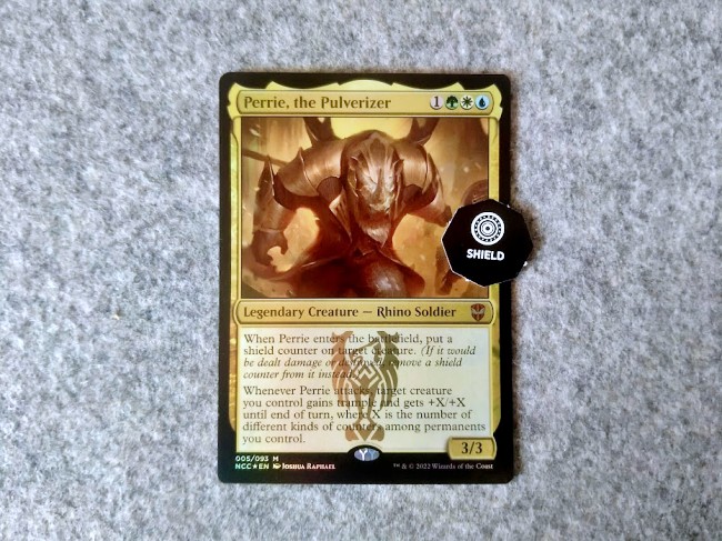 พาแกะกล่องชุดการ์ดล่าสุดจาก MTG ในชื่อ Streets of New Capenna 24 พาแกะกล่องชุดการ์ดล่าสุดจาก MTG ในชื่อ Streets of New Capenna